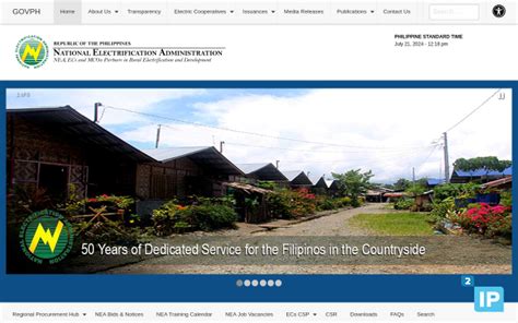 nea.gov.ph careers
